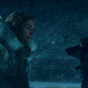 Photo Julianne Nicholson