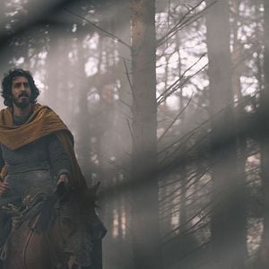 Photo Dev Patel