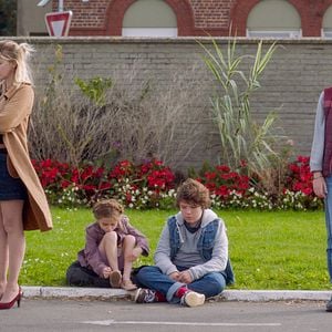 Photo La Forêt de mon père