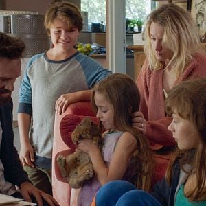 Photo La Forêt de mon père