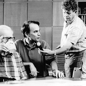 Photo Ollie Johnston