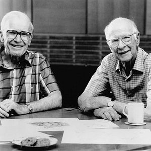 Photo Ollie Johnston