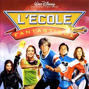 Photo L'Ecole fantastique