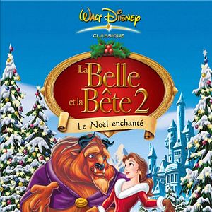 Photo La Belle et la Bête 2 : le Noël enchanté