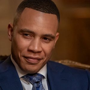 Photo Trai Byers