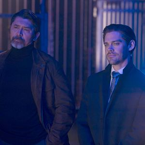 Photo Tom Payne (II)