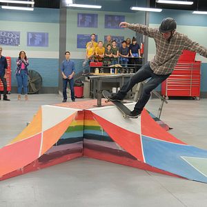 Photo L'Atelier de Justin