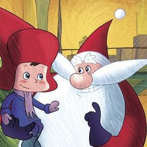 Photo L'Apprenti Père Noël