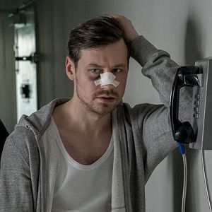 Photo David Kross