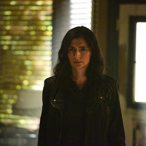 Photo Tiffany Lonsdale