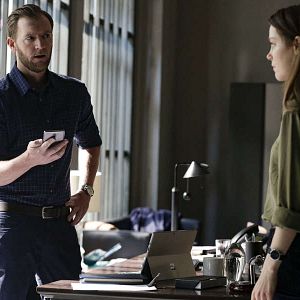 Photo Cliff Chamberlain