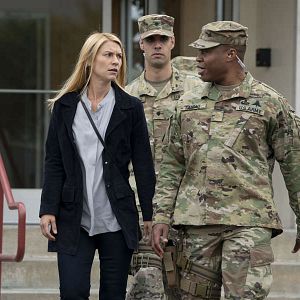Photo Homeland