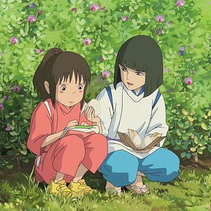 Photo Le Voyage de Chihiro