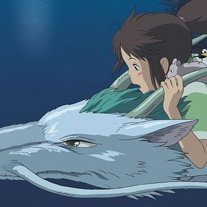 Photo Le Voyage de Chihiro