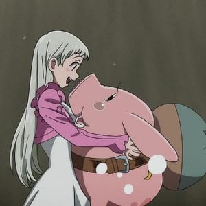 Photo Seven Deadly Sins