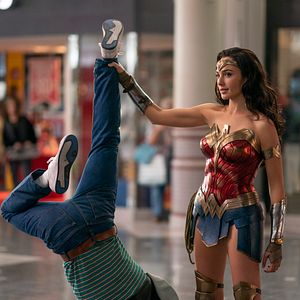 Photo Gal Gadot