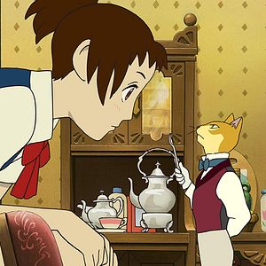 Photo Le Royaume des chats