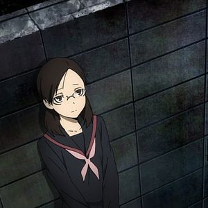 Photo Durarara !!