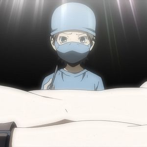 Photo Durarara !!