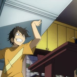 Photo Durarara !!