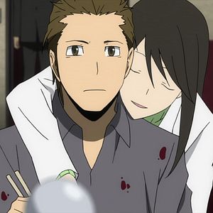 Photo Durarara !!