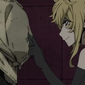 Photo Durarara !!