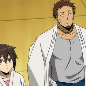 Photo Durarara !!