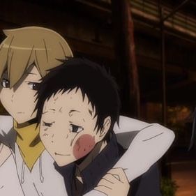 Photo Durarara !!