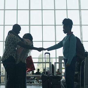 Photo Farewell Amor