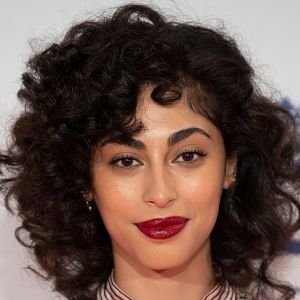 Photo Mina El Hammani