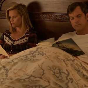 Photo Joshua Jackson