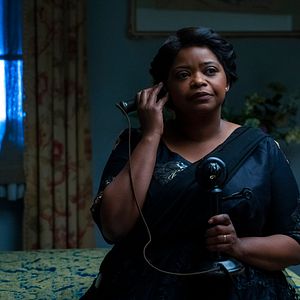 Photo Octavia Spencer