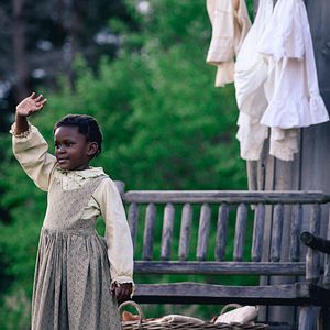 Photo Self Made: Inspired by the Life of Madam C.J. Walker