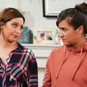 Photo Carol's Second Act