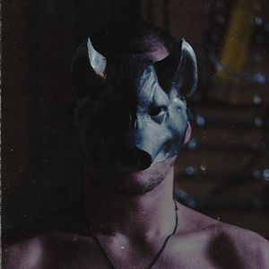 Photo French Blood 1 - Mr. Pig