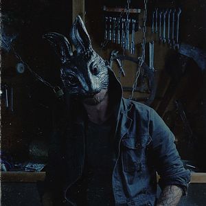 Photo French Blood 2 - Mr. Rabbit