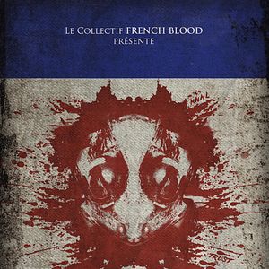 Photo French Blood 3 - Mr. Frog