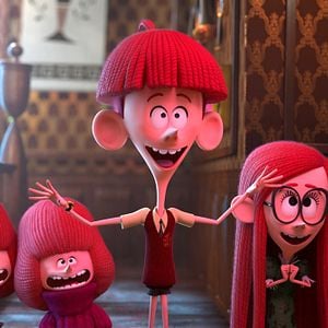 Photo La Famille Willoughby