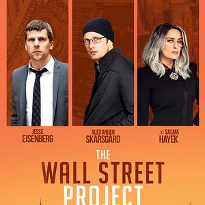 Photo The Wall Street project