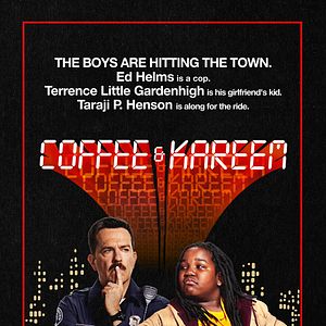 Photo Coffee & Kareem