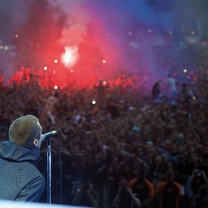 Photo Liam Gallagher: As it Was Le plus grand come-back de l'histoire du rock'n'roll