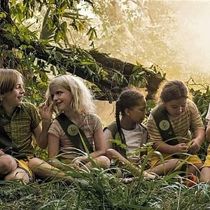 Photo Mckenna Grace