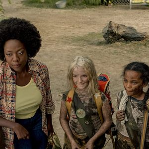 Photo Viola Davis