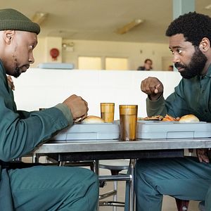 Photo Dorian Missick