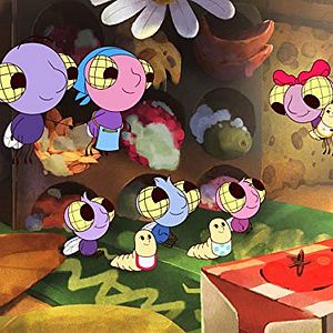 Photo Journal de bestioles