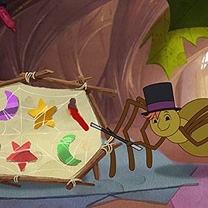 Photo Journal de bestioles