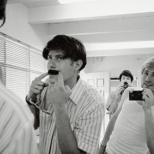 Photo Spike Jonze