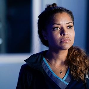 Photo Antonia Thomas