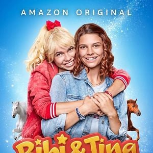 Photo Bibi & Tina