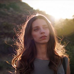 Photo Angela Sarafyan